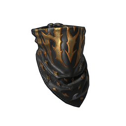 Night Demon Bandana