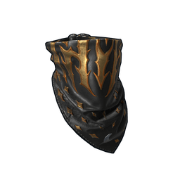 Night Demon Bandana