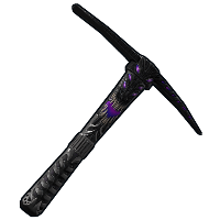 Abyss Pick Axe