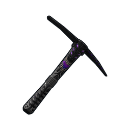 Abyss Pick Axe