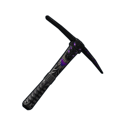 Abyss Pick Axe