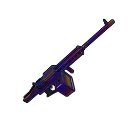 Tempered HMLMG