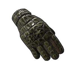 Reptile Hunter Tactical Gloves