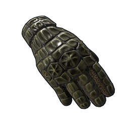 Reptile Hunter Tactical Gloves