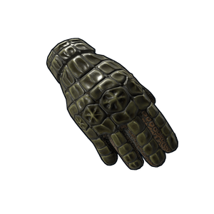 Reptile Hunter Tactical Gloves