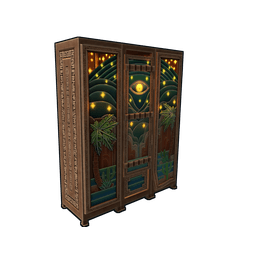 Oasis Locker
