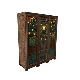 Oasis Locker