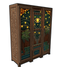 Oasis Locker