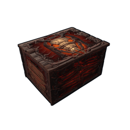 Wild Hunt Small Box