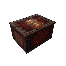 Wild Hunt Small Box