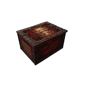 Wild Hunt Small Box