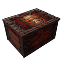 Wild Hunt Small Box