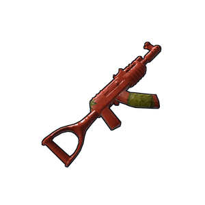 Señor Tomato AR
