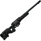 HellCore L96
