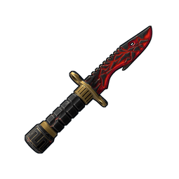 Odyssey Combat Knife