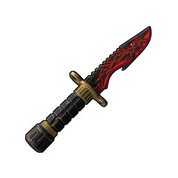 Odyssey Combat Knife