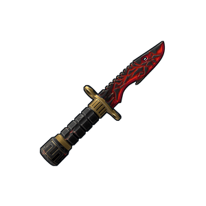Odyssey Combat Knife