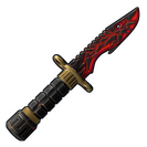 Odyssey Combat Knife