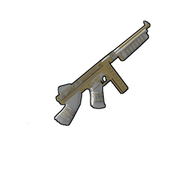 Thundergold Thompson