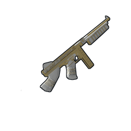 Thundergold Thompson