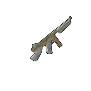 Thundergold Thompson