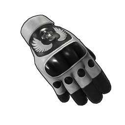 No Mercy Tactical Gloves