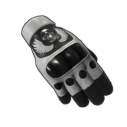 No Mercy Tactical Gloves