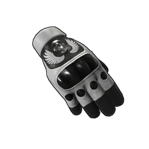 No Mercy Tactical Gloves