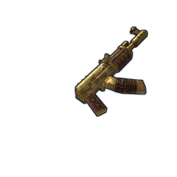 Gold Chains AR