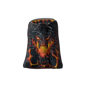 Dragon Horn Bag