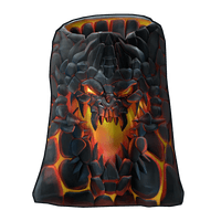 Dragon Horn Bag