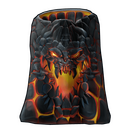 Dragon Horn Bag