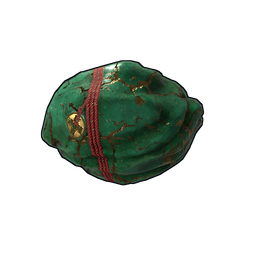 Jade Rock