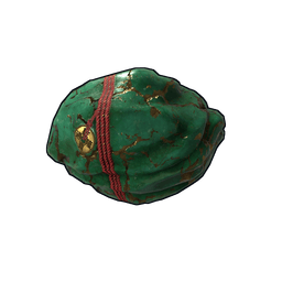 Jade Rock