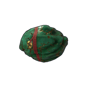 Jade Rock