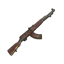 Lunar Horses SKS