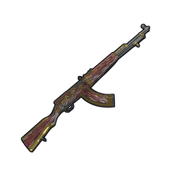 Lunar Horses SKS