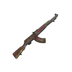 Lunar Horses SKS