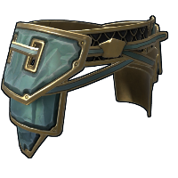 Jade Dragon Roadsign Kilt