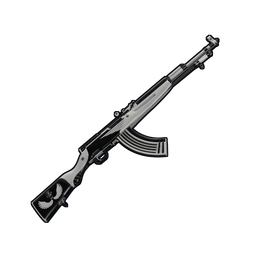 No Mercy SKS