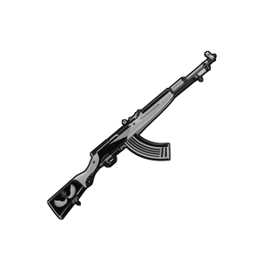 No Mercy SKS