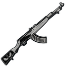 No Mercy SKS