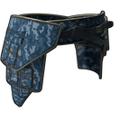 Naval Camo Kilt