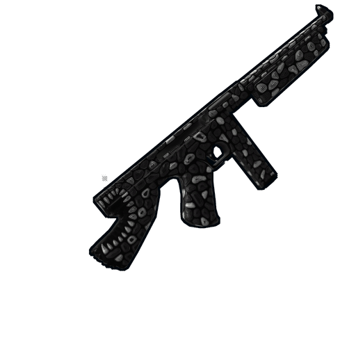 HellCore Thompson