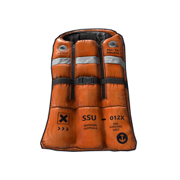 Sea Survival Bag