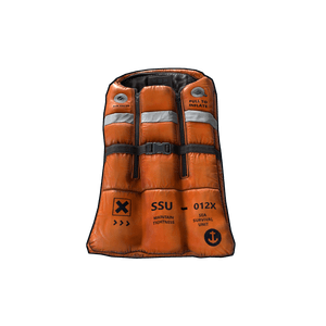 Sea Survival Bag
