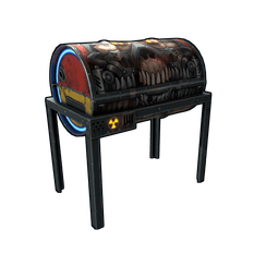 Nuke Vibe BBQ