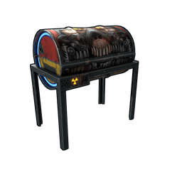 Nuke Vibe BBQ