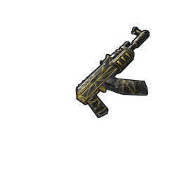 Imprisoned Demon AR