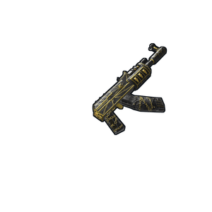 Imprisoned Demon AR